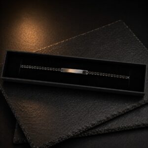 Brățară Black Zircon