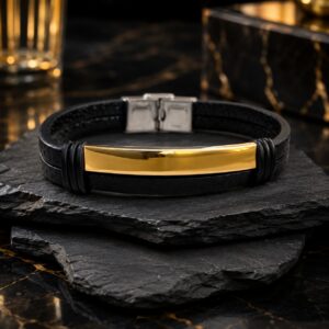 Brățară 2Souls Gold Edition