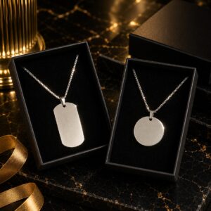 Set pandantive Gravato Silver Edition +Memories Silver Edition